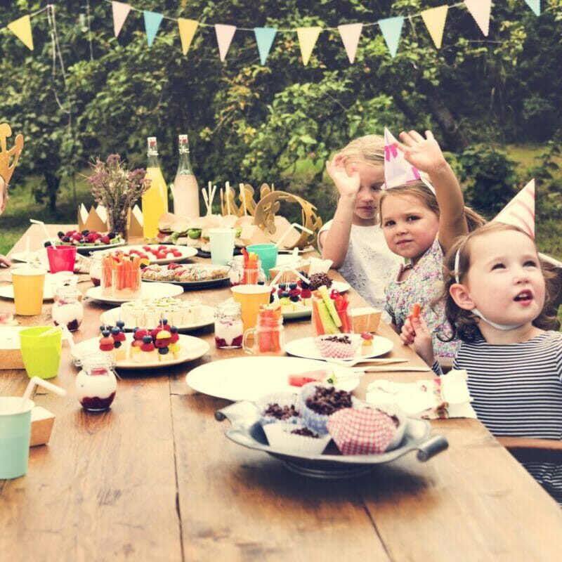 Kids,Celebration,Party,Happiness,Concept